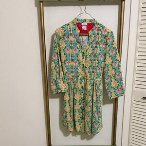 Matilda Jane Multicolor Floral Dress